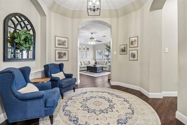 4852 Aidan Court, Fort Worth, TX 76244