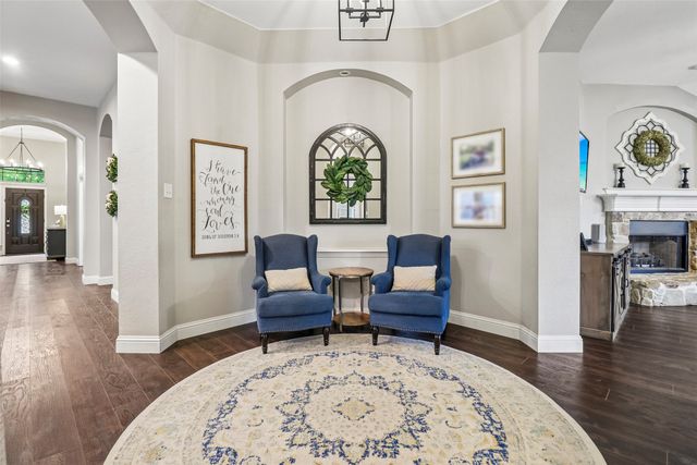 4852 Aidan Court, Fort Worth, TX 76244