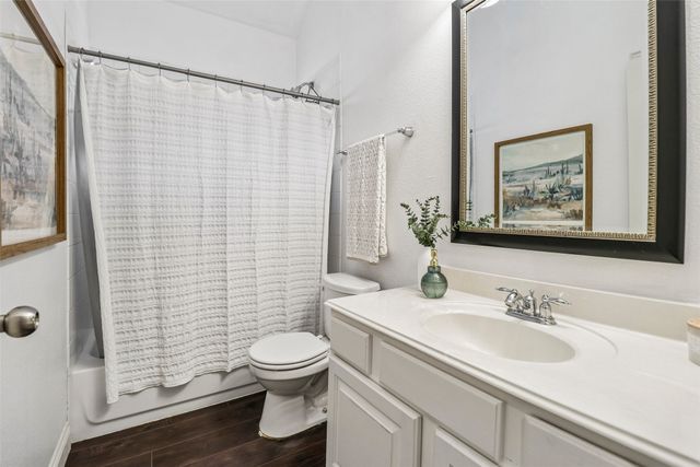 4852 Aidan Court, Fort Worth, TX 76244
