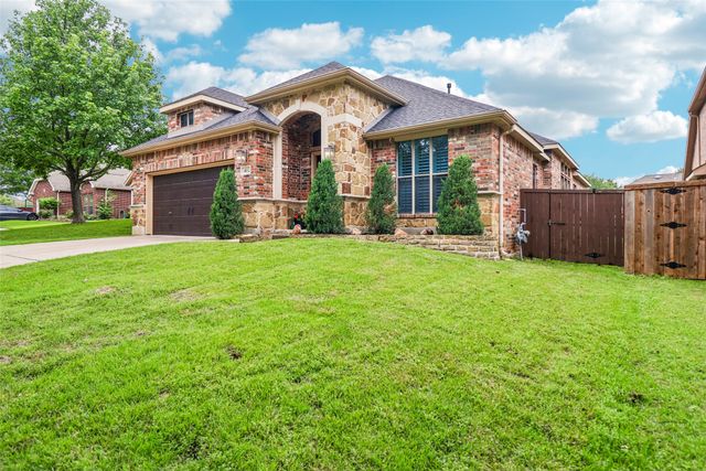 4852 Aidan Court, Fort Worth, TX 76244