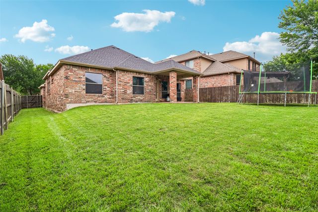 4852 Aidan Court, Fort Worth, TX 76244