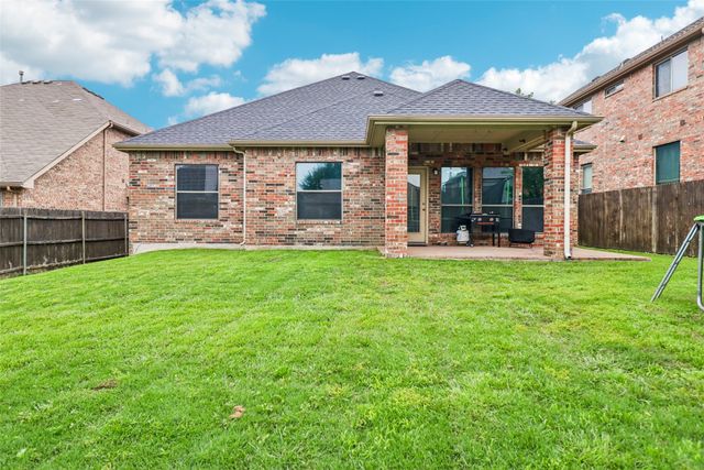 4852 Aidan Court, Fort Worth, TX 76244