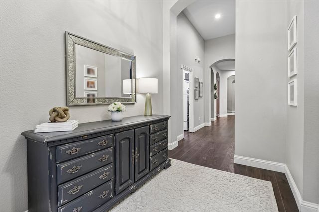 4852 Aidan Court, Fort Worth, TX 76244