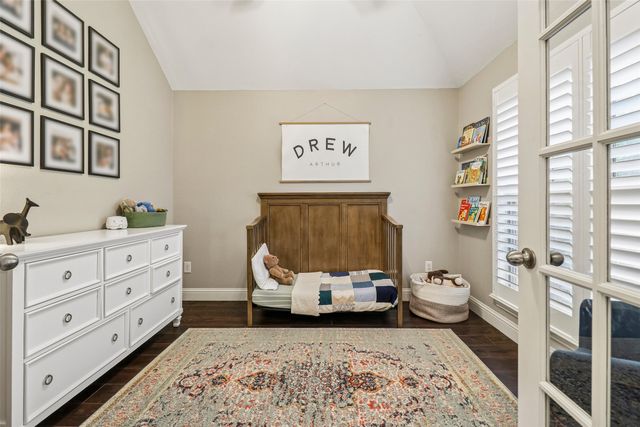 4852 Aidan Court, Fort Worth, TX 76244