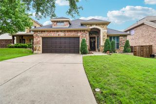 4852 Aidan Court, Fort Worth, TX 76244