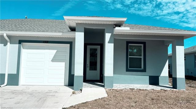 1314 W 12th ST # 1312, Lehigh Acres, FL 33972