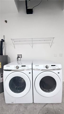 1314 W 12th ST # 1312, Lehigh Acres, FL 33972