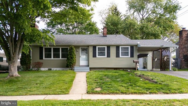 63 W STEPHEN DR, Newark, DE 19713