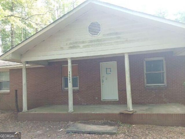 1225 Highway 42 N, Mcdonough, GA 30253