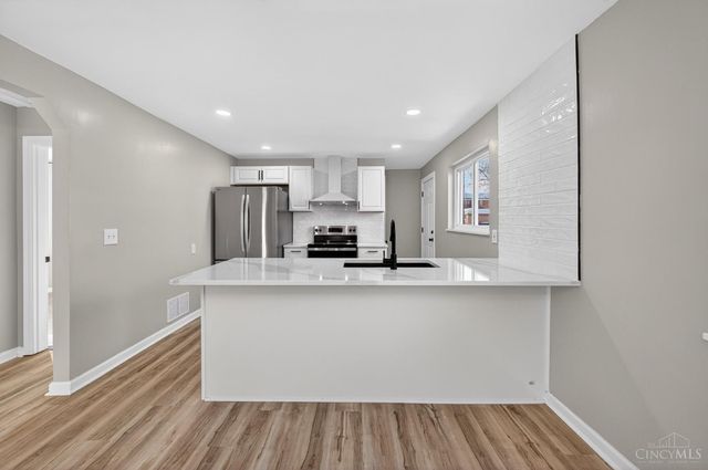 4023 Washington Avenue, Cheviot, OH 45211