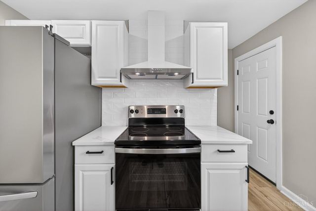 4023 Washington Avenue, Cheviot, OH 45211