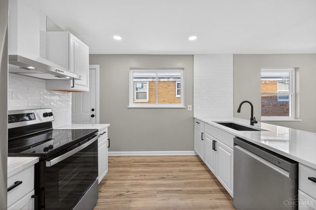 4023 Washington Avenue, Cheviot, OH 45211