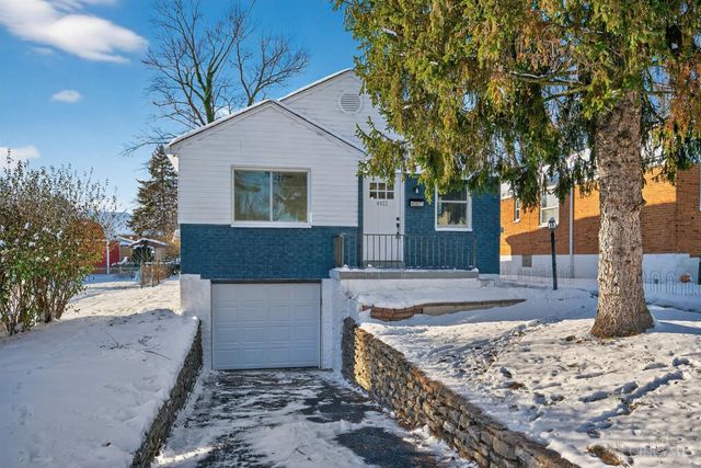 4023 Washington Avenue, Cheviot, OH 45211