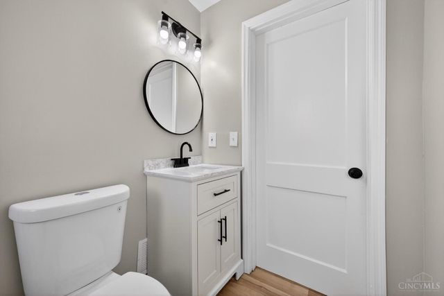 4023 Washington Avenue, Cheviot, OH 45211