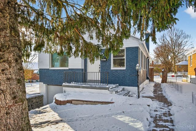 4023 Washington Avenue, Cheviot, OH 45211