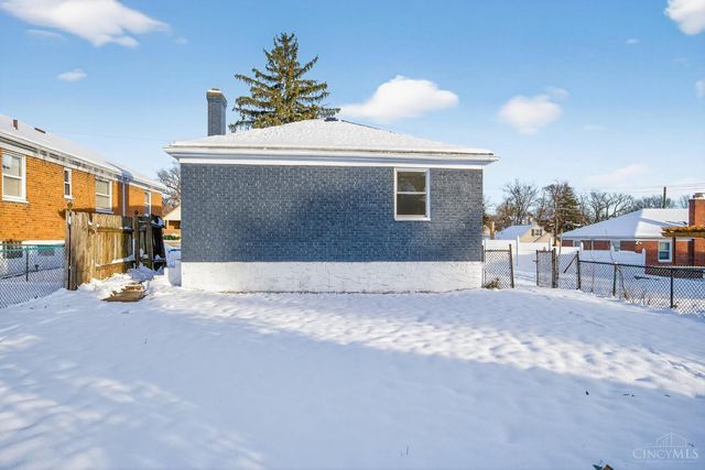 4023 Washington Avenue, Cheviot, OH 45211