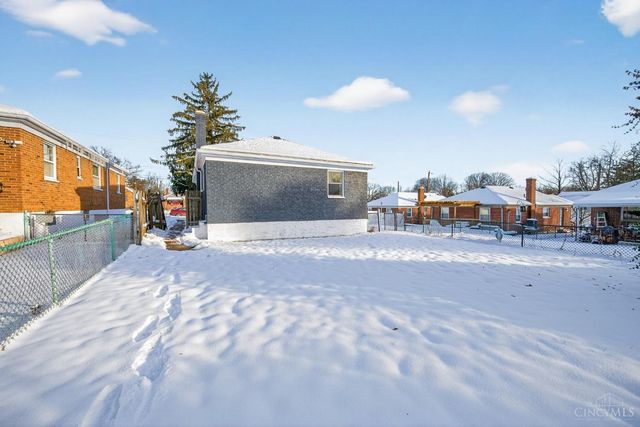 4023 Washington Avenue, Cheviot, OH 45211