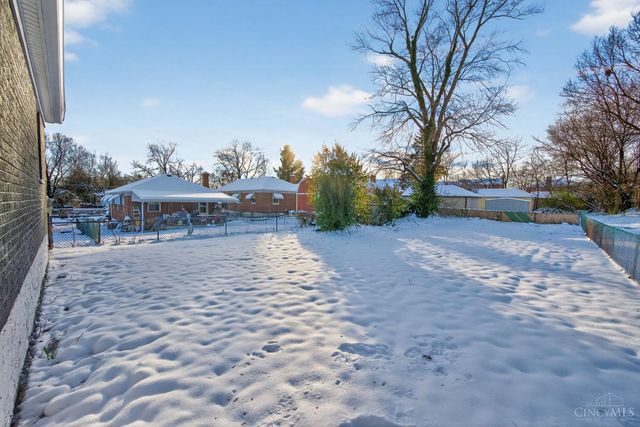 4023 Washington Avenue, Cheviot, OH 45211