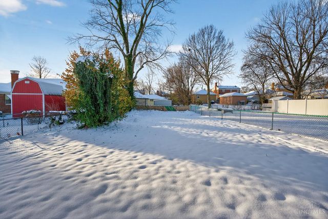 4023 Washington Avenue, Cheviot, OH 45211