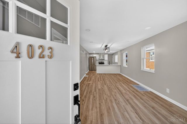 4023 Washington Avenue, Cheviot, OH 45211