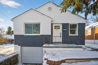 4023 Washington Avenue, Cheviot, OH 45211