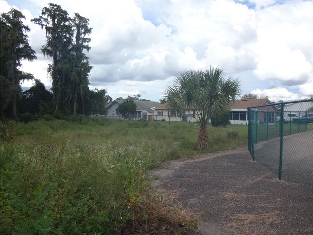 TAMARIND DRIVE, Lake Wales, FL 33898
