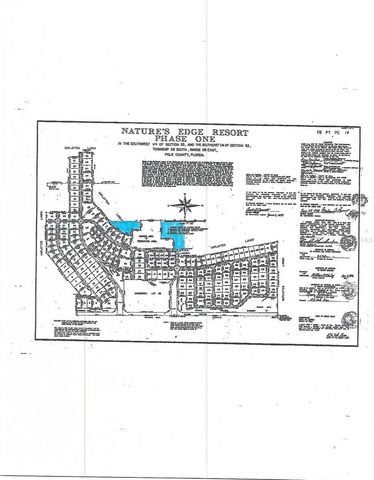 TAMARIND DRIVE, Lake Wales, FL 33898