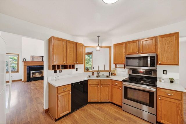 5710 Blacksmith Lane, Madison, WI 53716