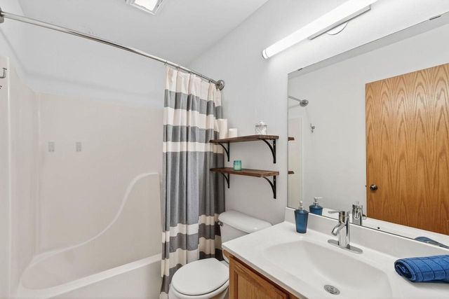 5710 Blacksmith Lane, Madison, WI 53716
