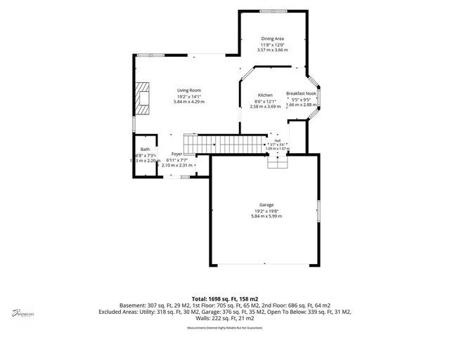 5710 Blacksmith Lane, Madison, WI 53716