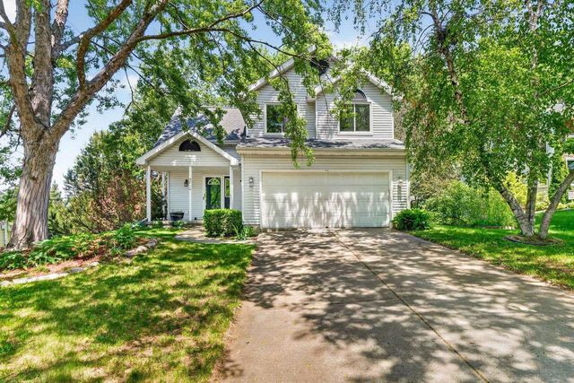 5710 Blacksmith Lane, Madison, WI 53716