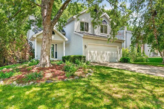 5710 Blacksmith Lane, Madison, WI 53716