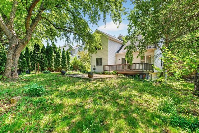5710 Blacksmith Lane, Madison, WI 53716