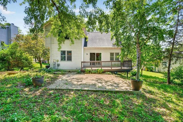 5710 Blacksmith Lane, Madison, WI 53716