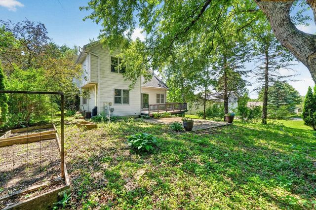 5710 Blacksmith Lane, Madison, WI 53716