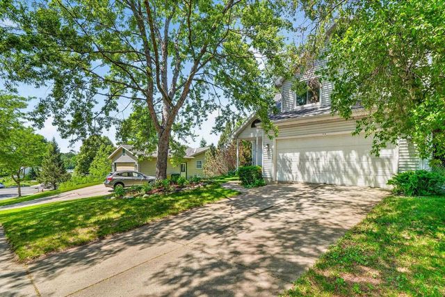 5710 Blacksmith Lane, Madison, WI 53716