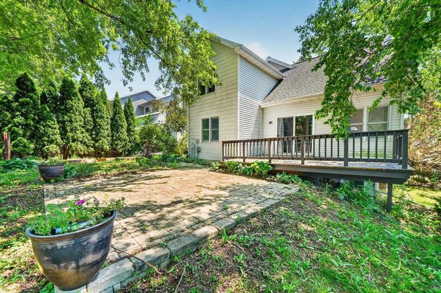 5710 Blacksmith Lane, Madison, WI 53716