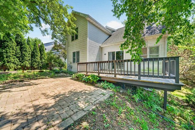 5710 Blacksmith Lane, Madison, WI 53716