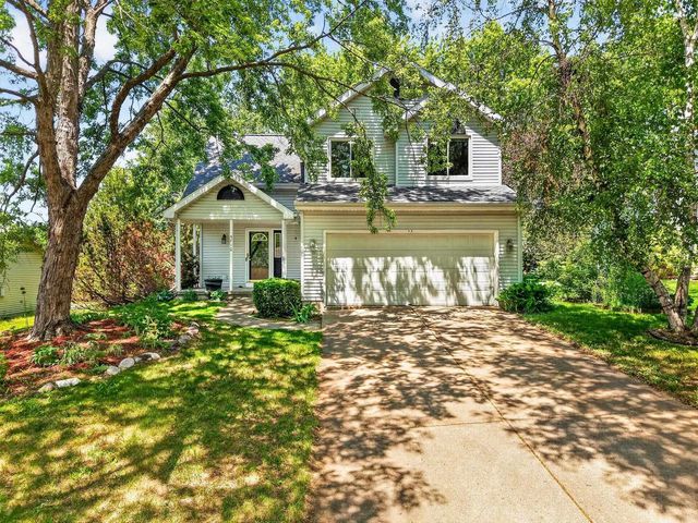 5710 Blacksmith Lane, Madison, WI 53716