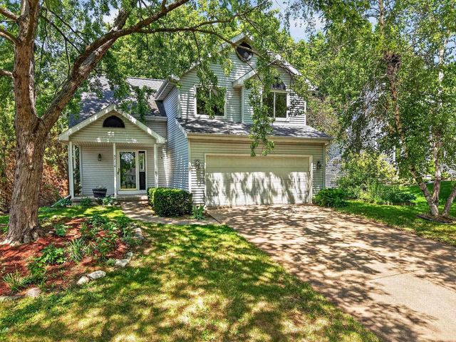 5710 Blacksmith Lane, Madison, WI 53716