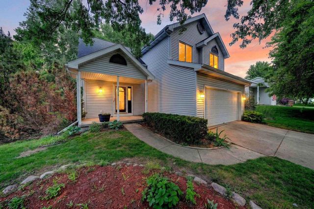 5710 Blacksmith Lane, Madison, WI 53716