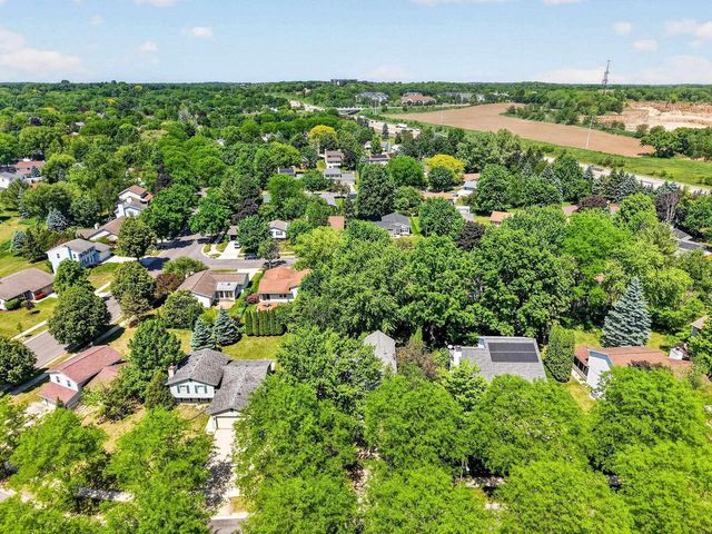 5710 Blacksmith Lane, Madison, WI 53716