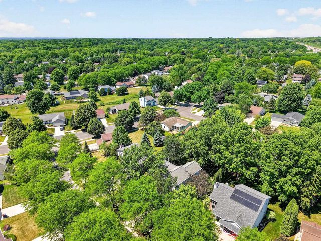 5710 Blacksmith Lane, Madison, WI 53716