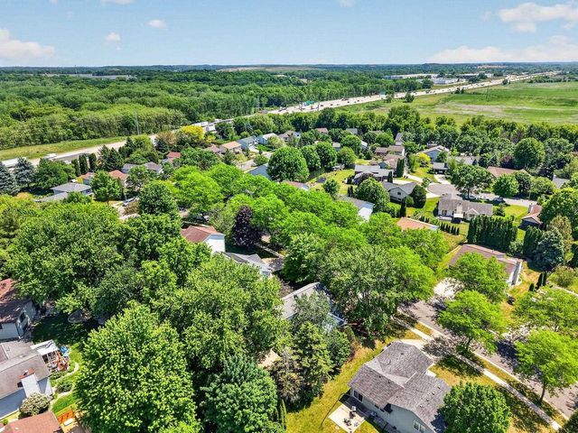 5710 Blacksmith Lane, Madison, WI 53716