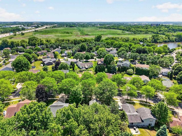 5710 Blacksmith Lane, Madison, WI 53716