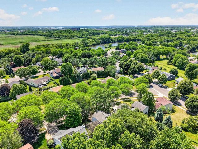 5710 Blacksmith Lane, Madison, WI 53716