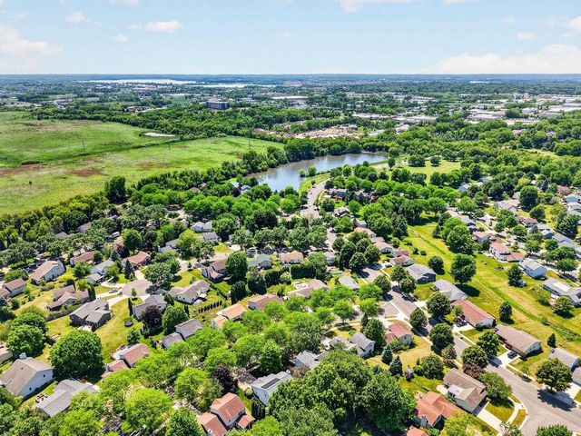 5710 Blacksmith Lane, Madison, WI 53716