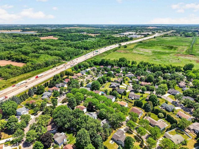 5710 Blacksmith Lane, Madison, WI 53716