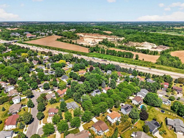 5710 Blacksmith Lane, Madison, WI 53716