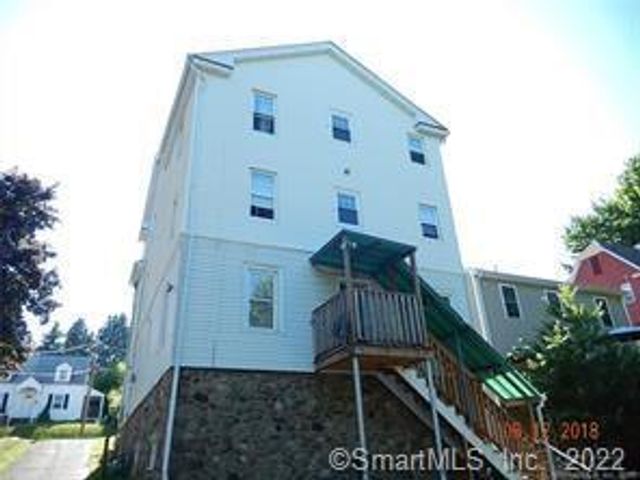 25 Pratt Street 3, Bristol, CT 06010